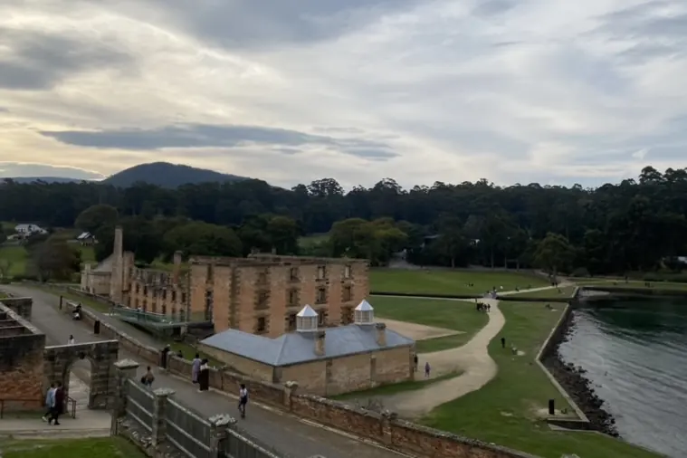 Port Arthur Historic Site, Tasmania