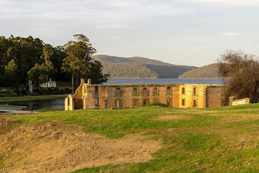 Port Arthur Historic Site, Tasmania