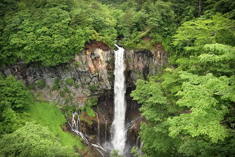 Kegon Falls, Tokyo