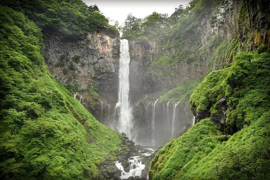 Kegon Falls, Tokyo
