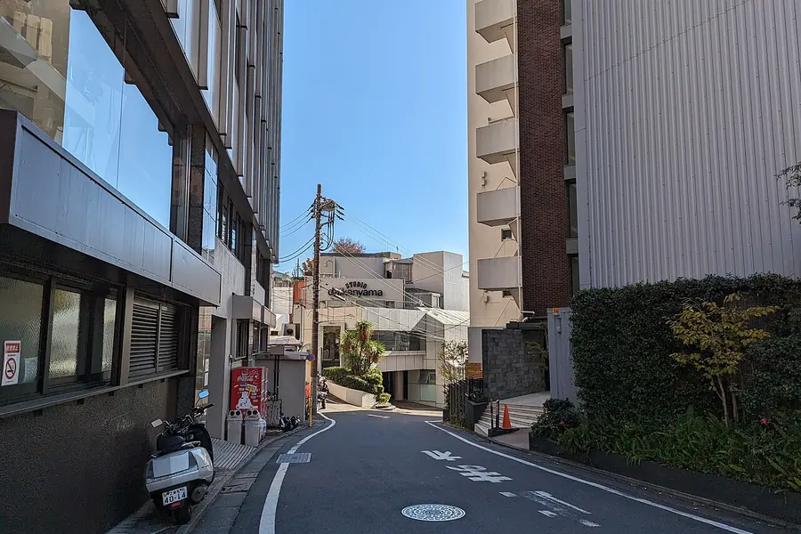 Nakameguro, Tokyo