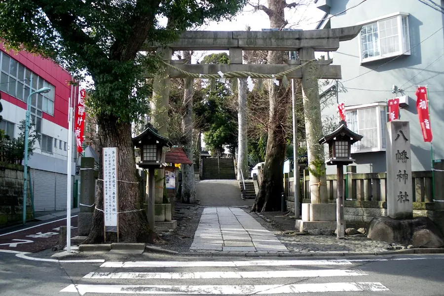 Nakameguro, Tokyo