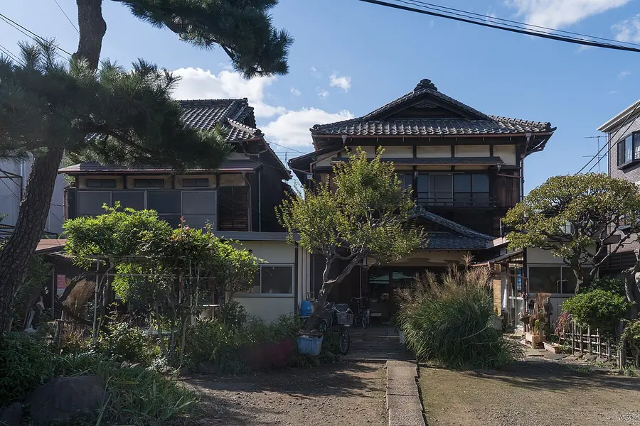 Yanaka, Tokyo