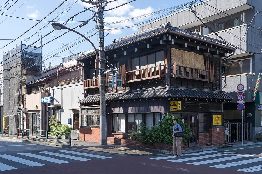 Yanaka, Tokyo