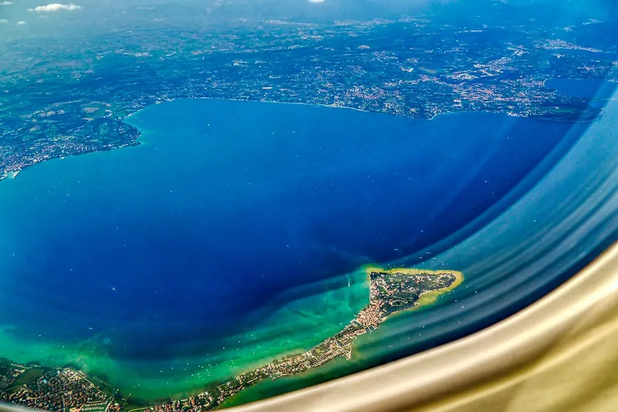 Sirmione, Verona