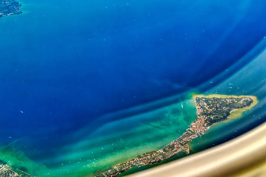 Sirmione, Verona