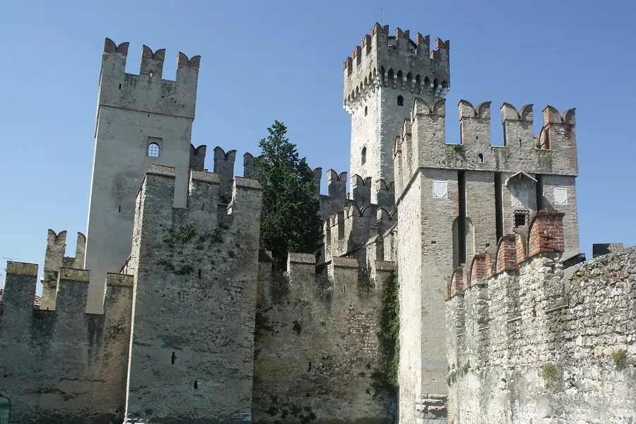 Sirmione, Verona