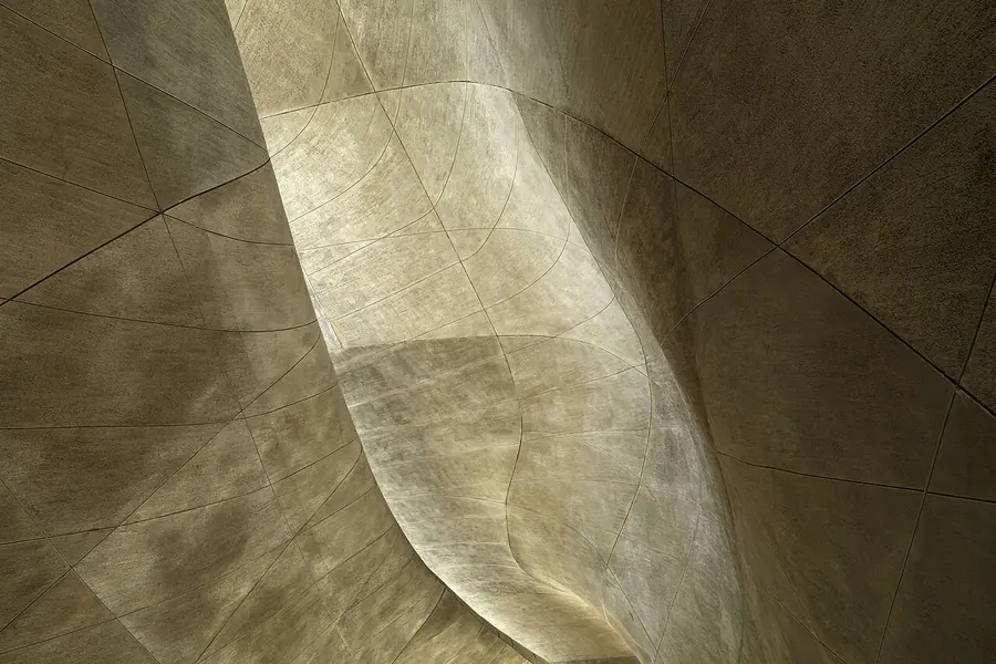 POLIN Museum, Warsaw