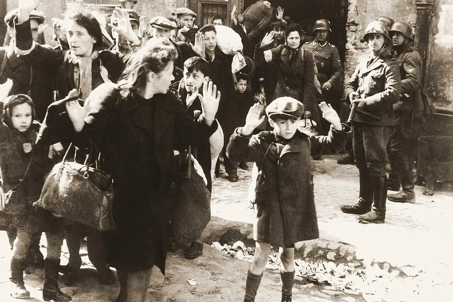 Warsaw Uprising Museum, Warsaw