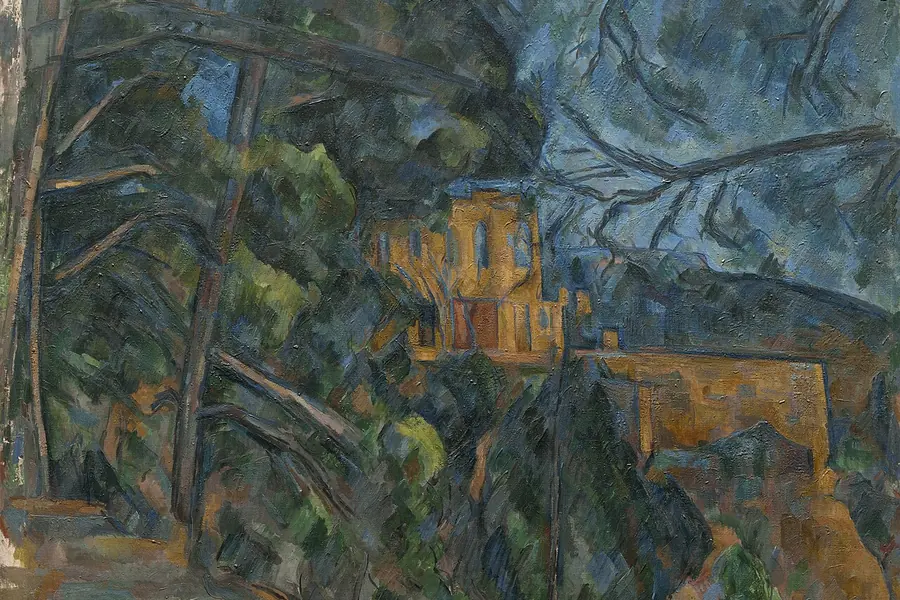 National Gallery of Art, Washington DC