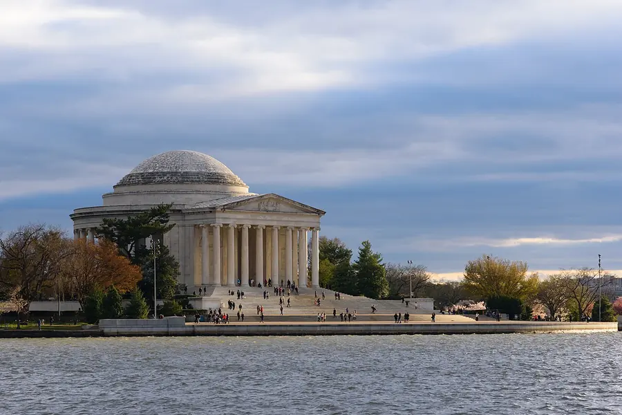 Washington Monument, Washington DC
