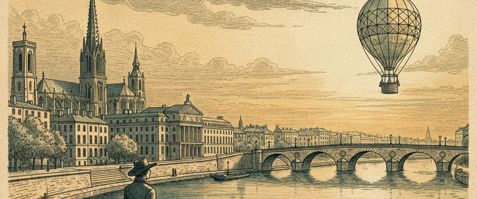 The Place de la Bourse and its mirror-water pool reflecting golden 18th-century facades along the Garonne in Bordeaux